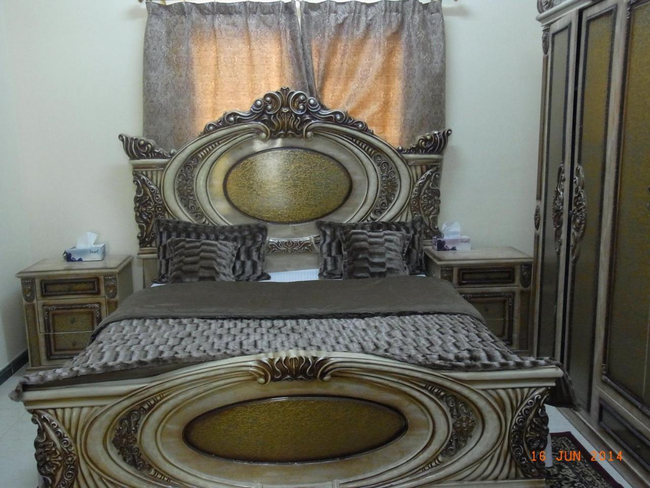 Al Ghazlan Hotel Sinaw Ruddah Ngoại thất bức ảnh