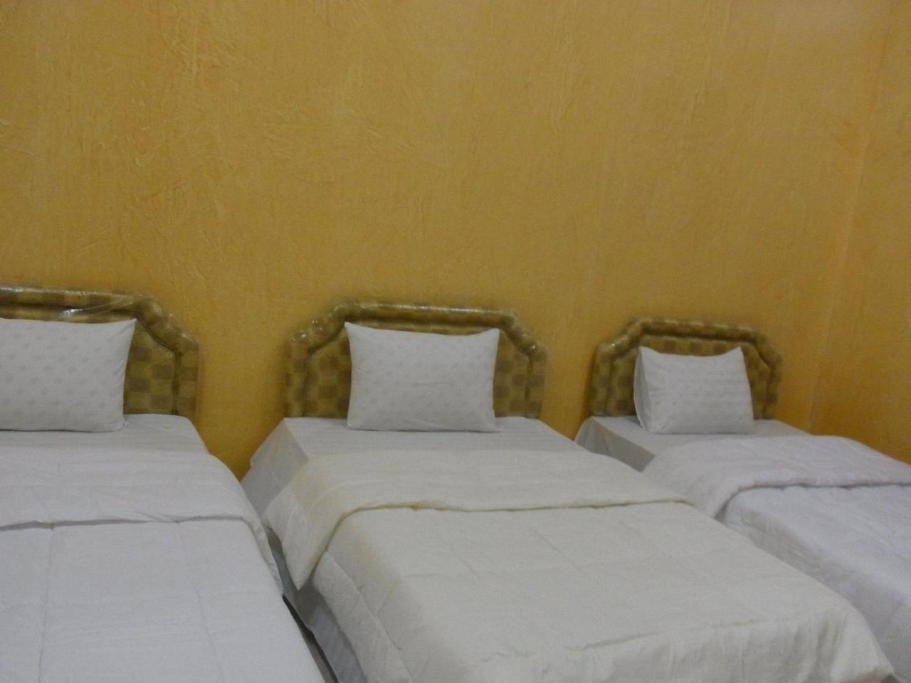 Al Ghazlan Hotel Sinaw Ruddah Ngoại thất bức ảnh