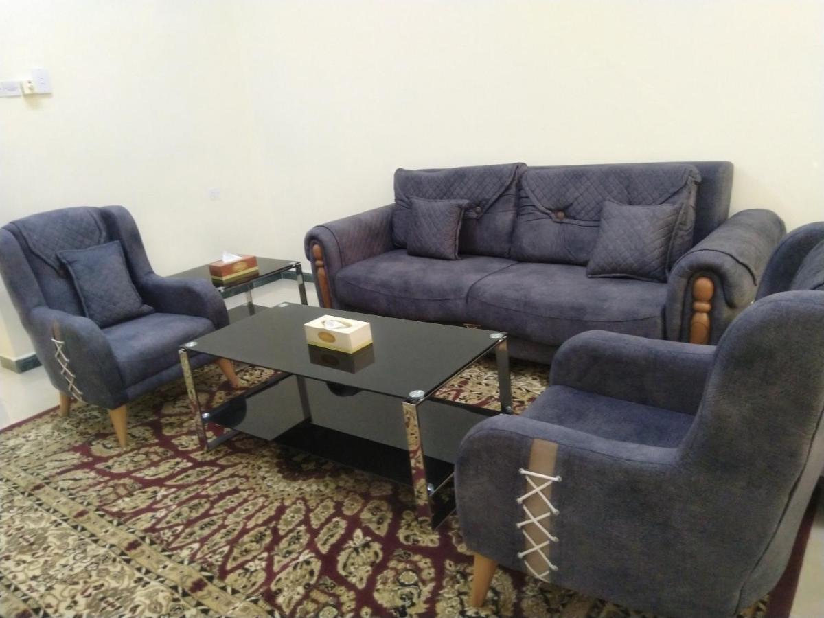 Al Ghazlan Hotel Sinaw Ruddah Ngoại thất bức ảnh