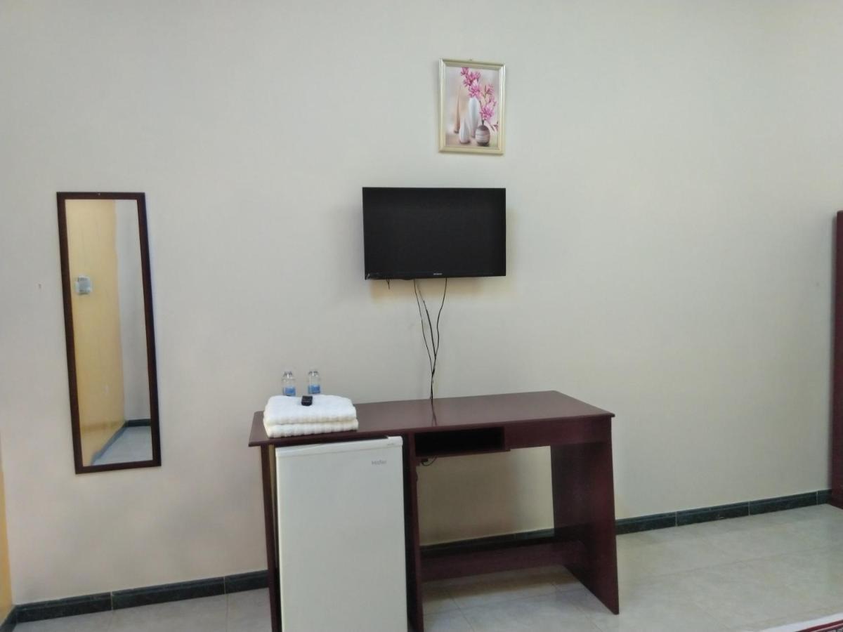 Al Ghazlan Hotel Sinaw Ruddah Ngoại thất bức ảnh