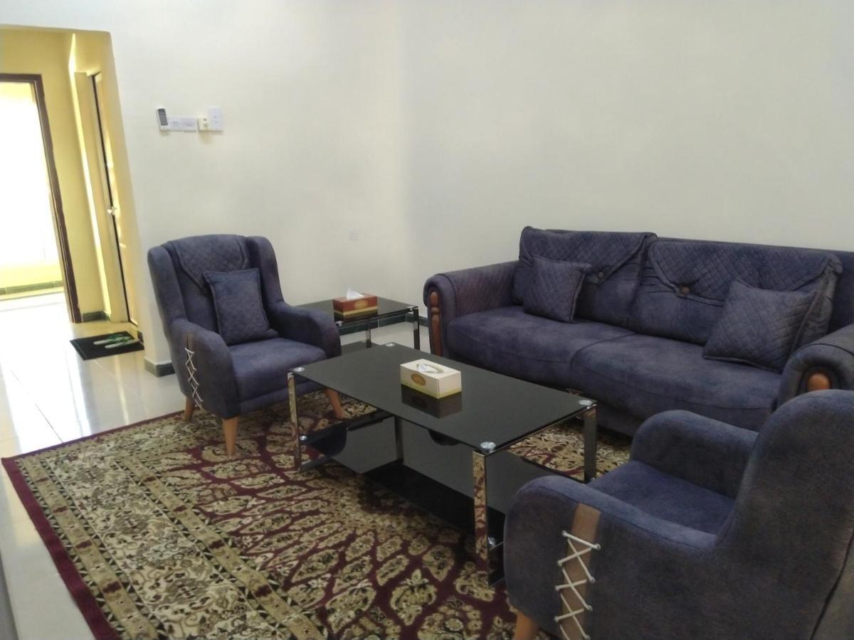 Al Ghazlan Hotel Sinaw Ruddah Ngoại thất bức ảnh