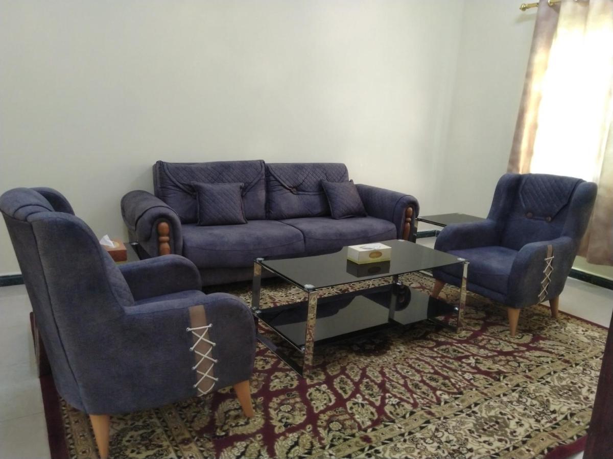 Al Ghazlan Hotel Sinaw Ruddah Ngoại thất bức ảnh